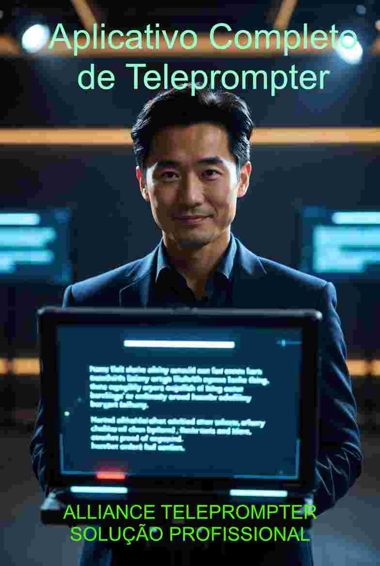 alliance prompter_LOWWW